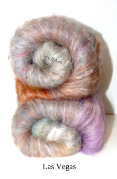 200g * Las Vegas * All In - aktuell mit mehr Rot Tönen